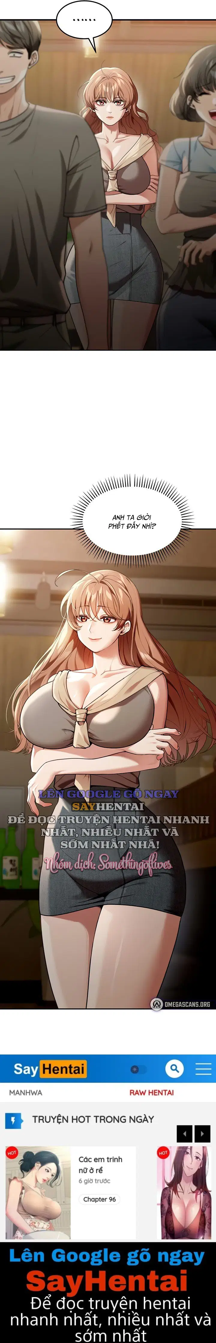 Sống Ở Mỹ - Trang 12