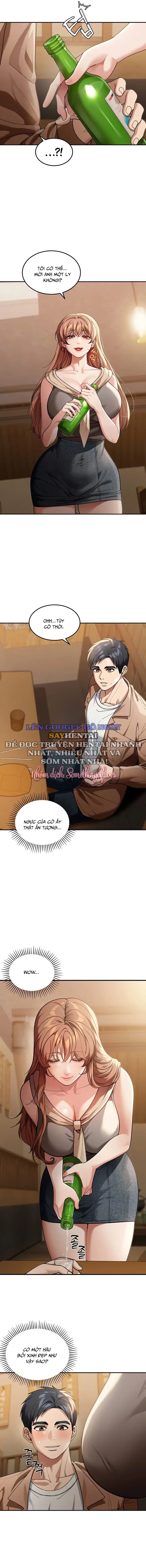 Sống Ở Mỹ - Trang 3