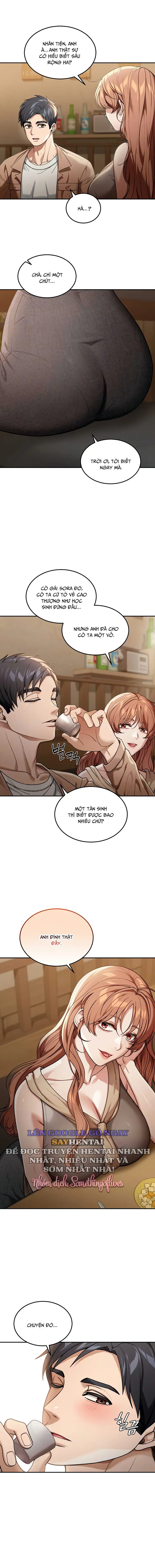 Sống Ở Mỹ - Trang 4