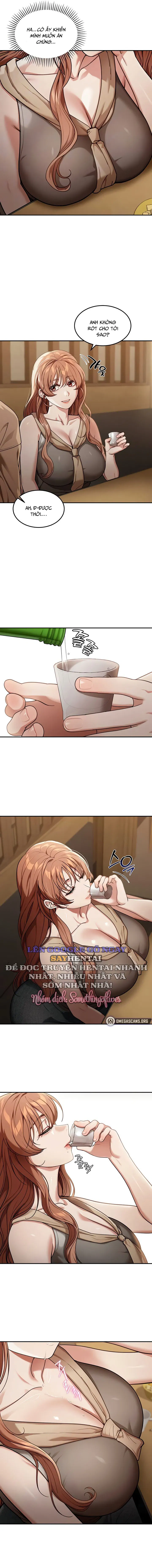 Sống Ở Mỹ - Trang 5