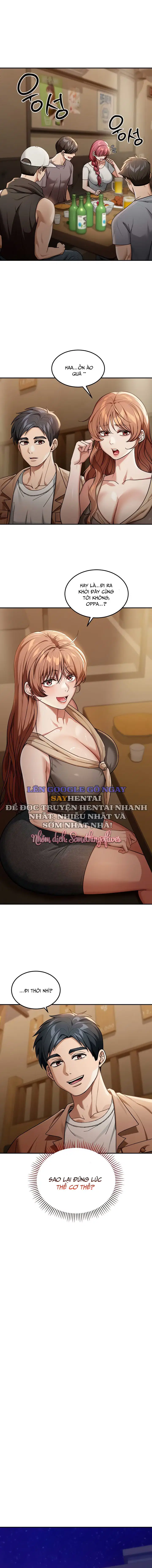 Sống Ở Mỹ - Trang 6