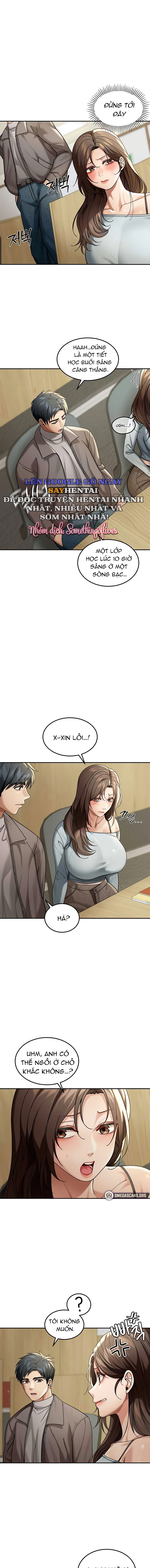 Sống Ở Mỹ - Trang 5