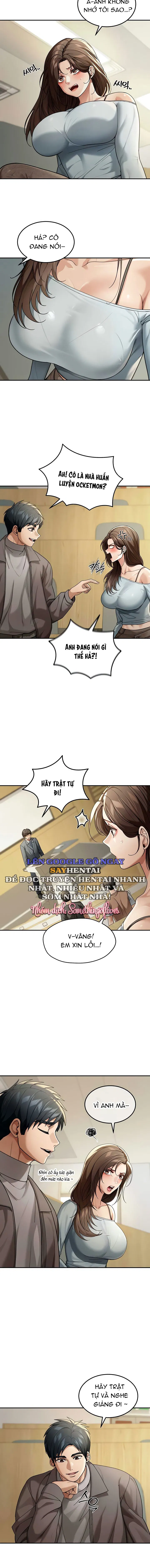 Sống Ở Mỹ - Trang 6