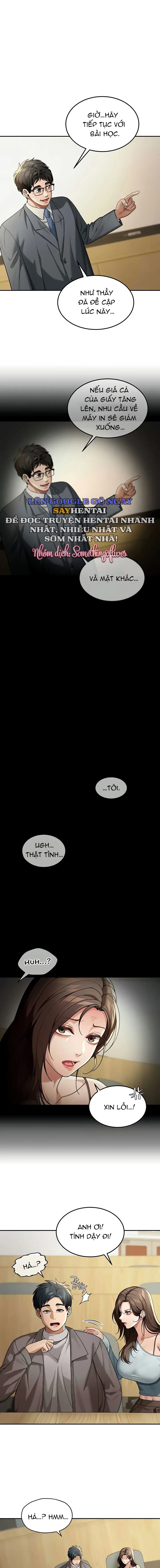 Sống Ở Mỹ - Trang 7