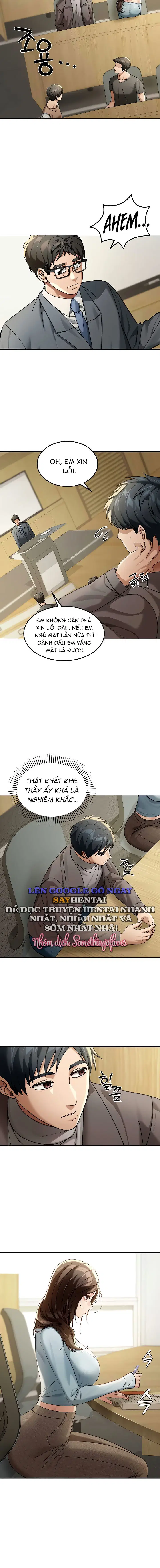 Sống Ở Mỹ - Trang 8