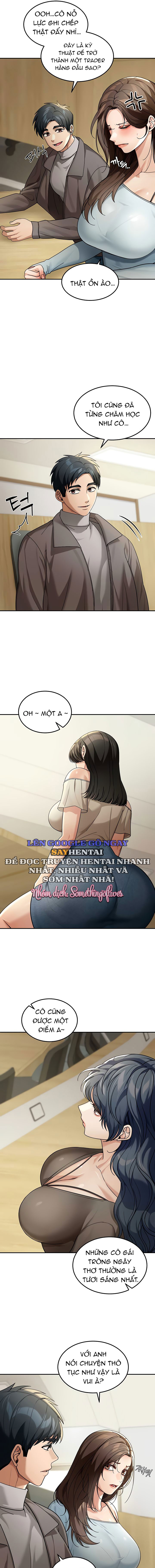 Sống Ở Mỹ - Trang 9