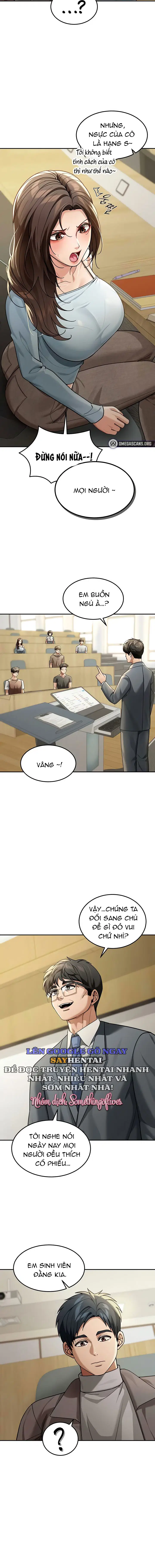 Sống Ở Mỹ - Trang 10