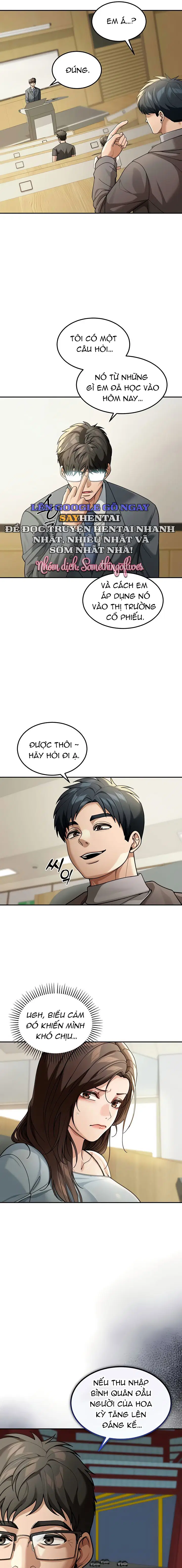 Sống Ở Mỹ - Trang 11