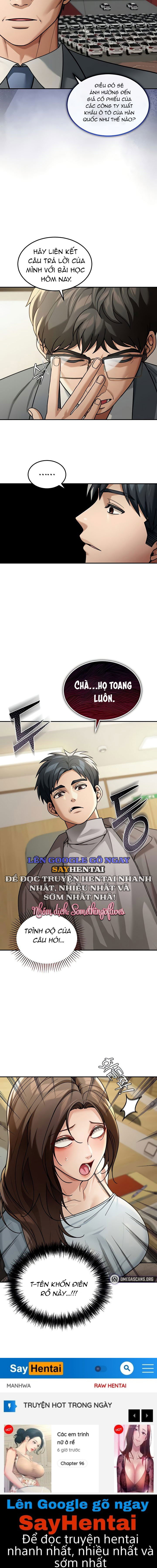 Sống Ở Mỹ - Trang 12