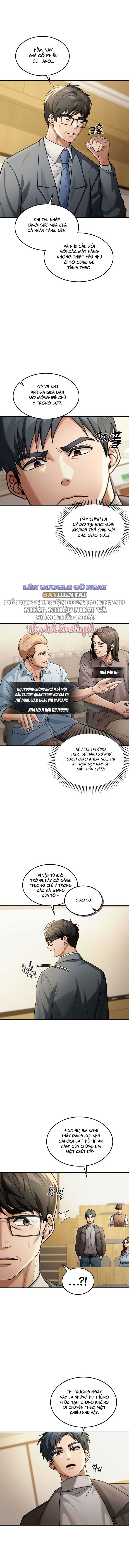 Sống Ở Mỹ - Trang 3