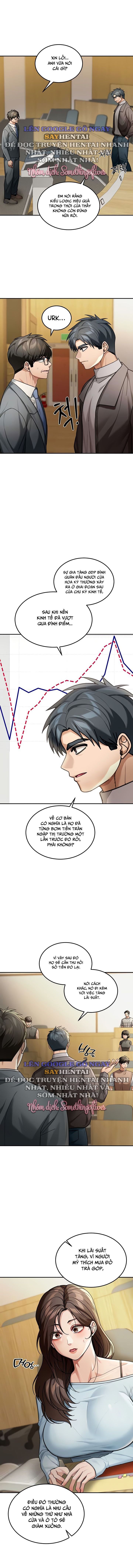 Sống Ở Mỹ - Trang 4