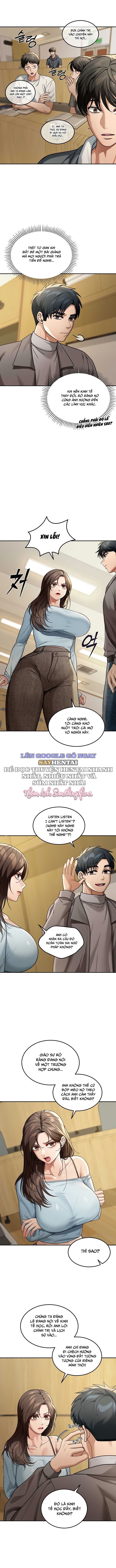 Sống Ở Mỹ - Trang 6