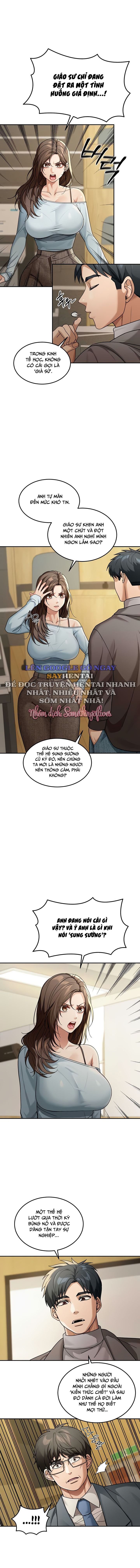 Sống Ở Mỹ - Trang 7