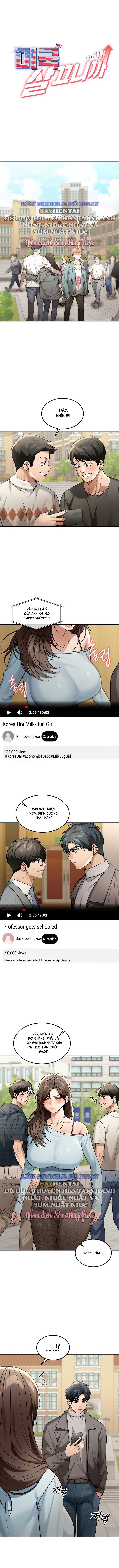 Sống Ở Mỹ - Trang 9