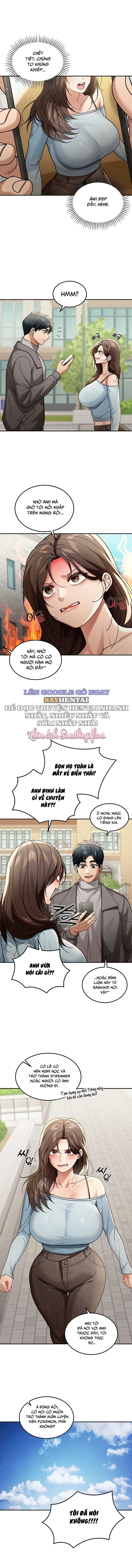 Sống Ở Mỹ - Trang 10