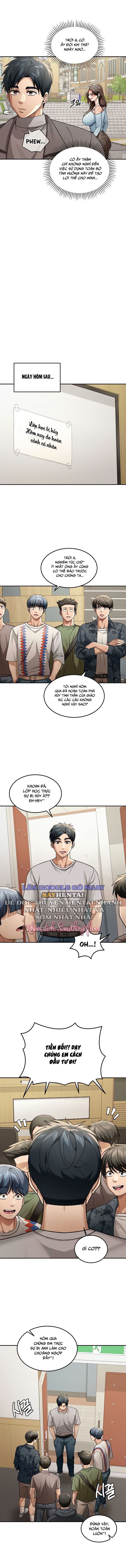 Sống Ở Mỹ - Trang 11