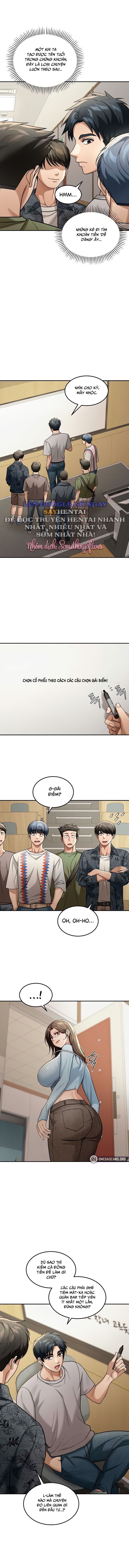 Sống Ở Mỹ - Trang 12