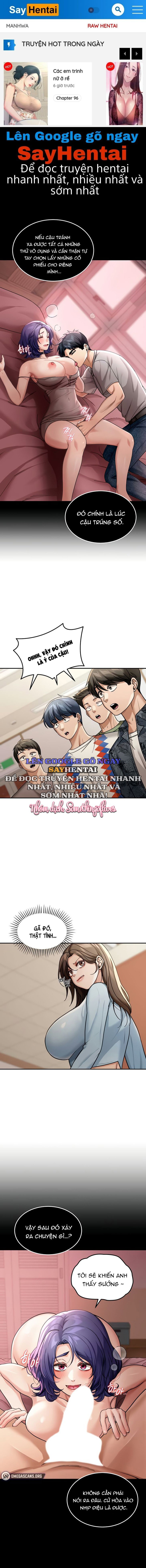 Sống Ở Mỹ - Trang 1