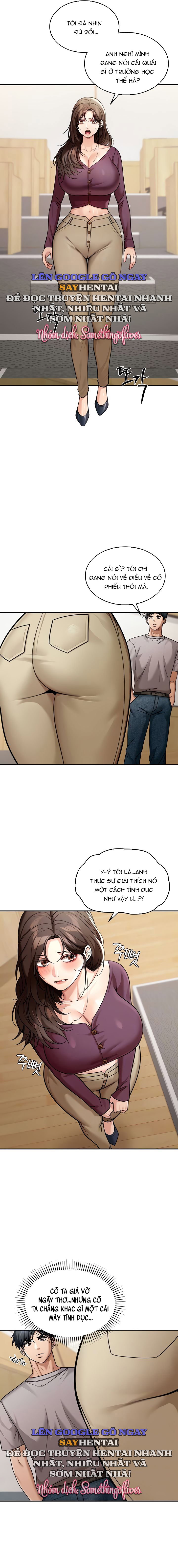 Sống Ở Mỹ - Trang 5