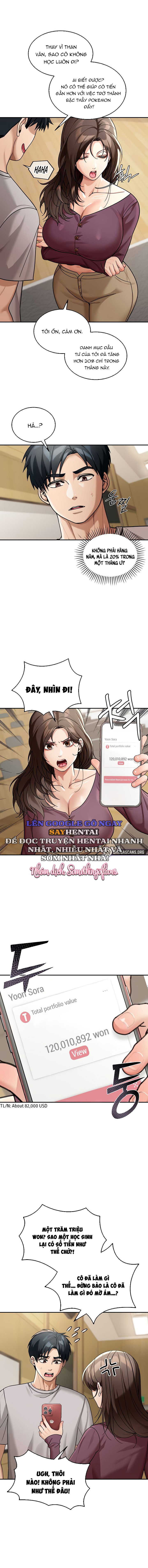 Sống Ở Mỹ - Trang 6