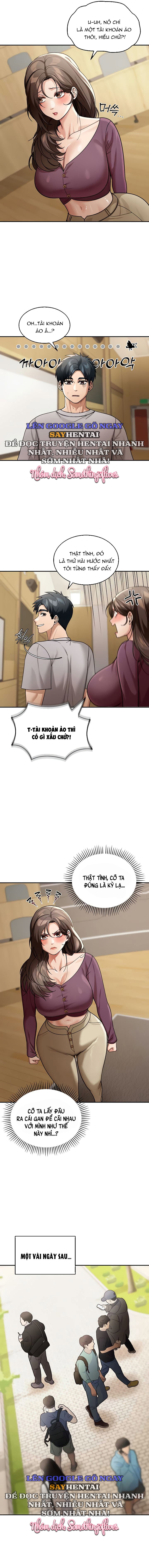 Sống Ở Mỹ - Trang 7