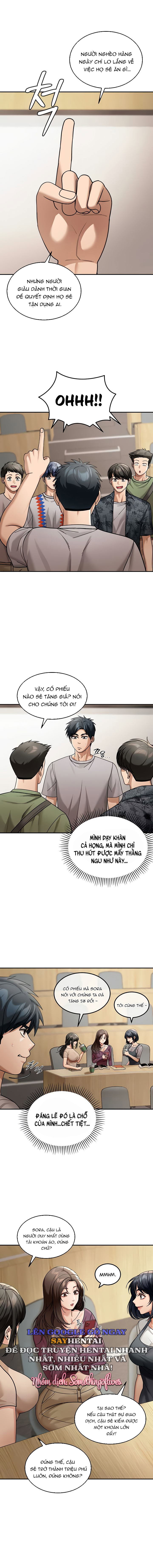 Sống Ở Mỹ - Trang 8