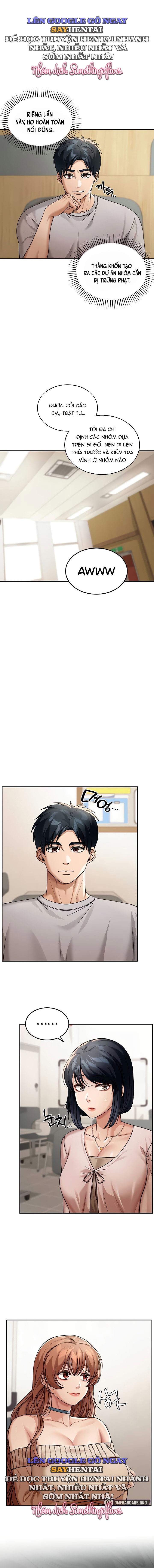 Sống Ở Mỹ - Trang 10