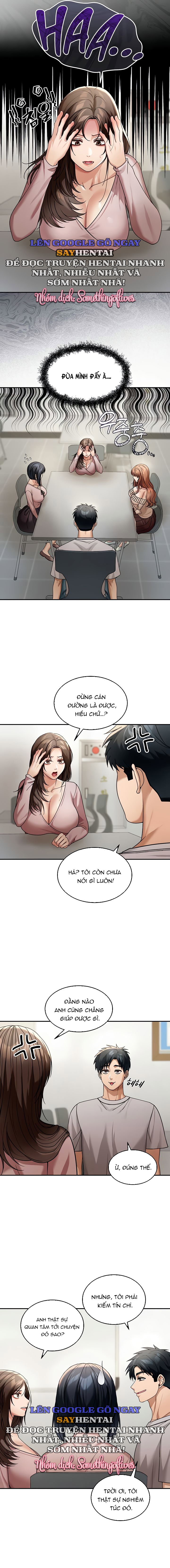 Sống Ở Mỹ - Trang 11