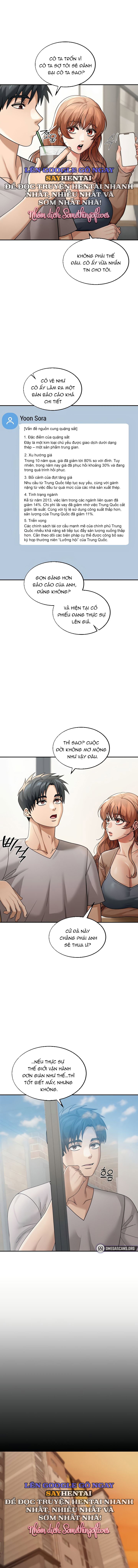 Sống Ở Mỹ - Trang 14