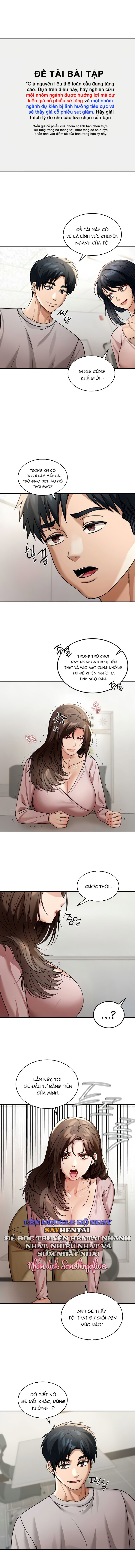 Sống Ở Mỹ - Trang 12