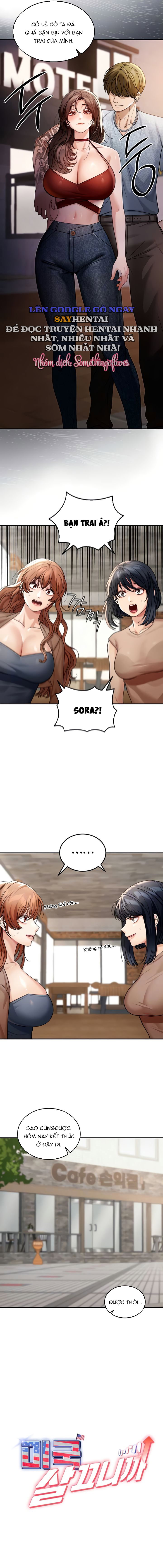 Sống Ở Mỹ - Trang 3