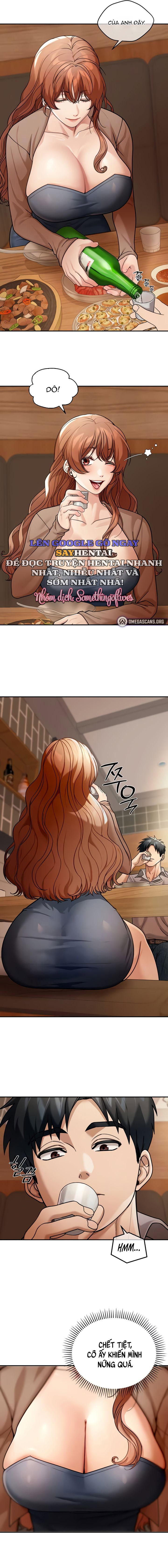 Sống Ở Mỹ - Trang 5