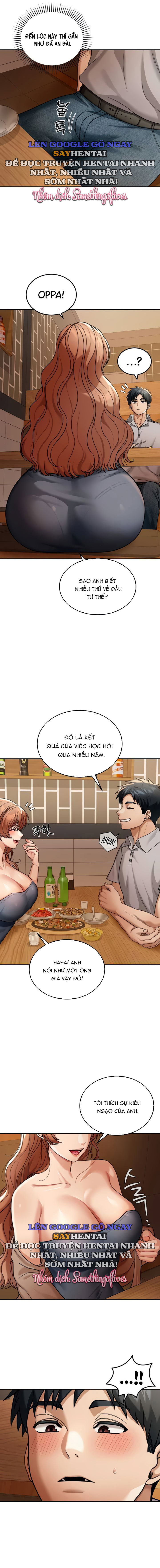 Sống Ở Mỹ - Trang 6