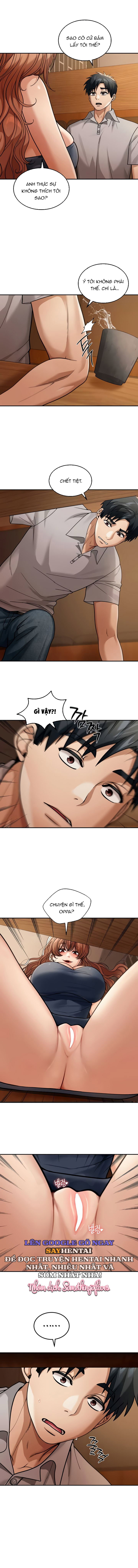 Sống Ở Mỹ - Trang 8