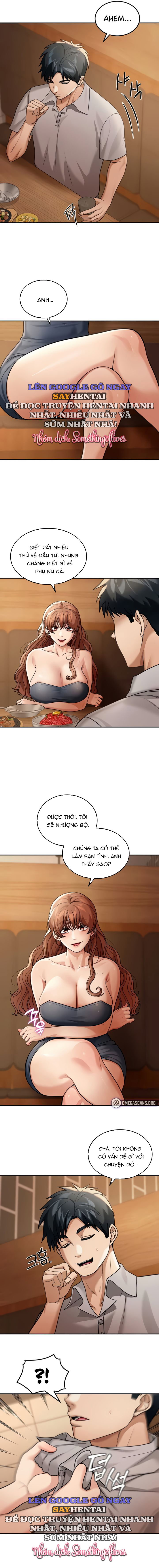 Sống Ở Mỹ - Trang 9