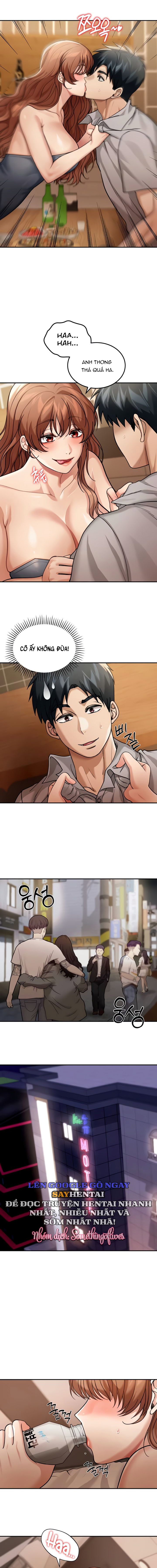 Sống Ở Mỹ - Trang 10