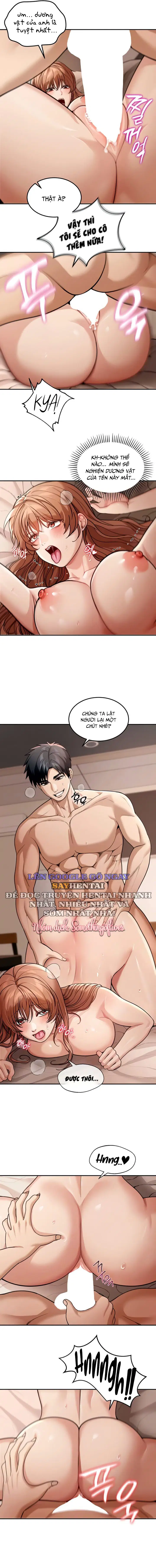 Sống Ở Mỹ - Trang 3