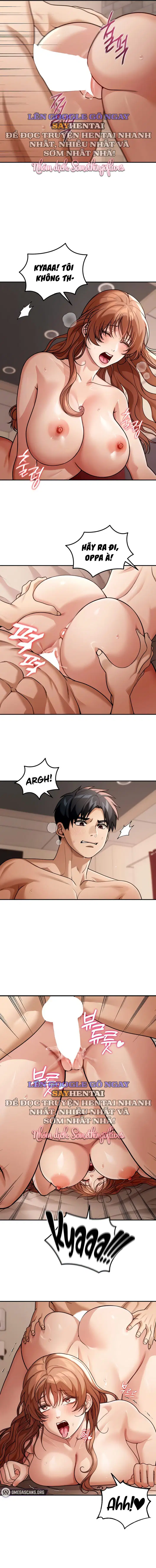 Sống Ở Mỹ - Trang 5