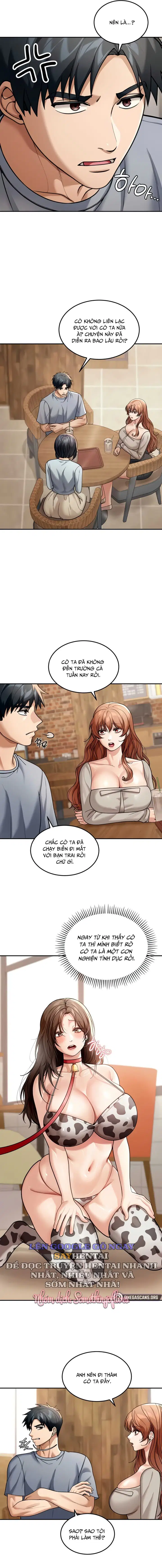 Sống Ở Mỹ - Trang 9