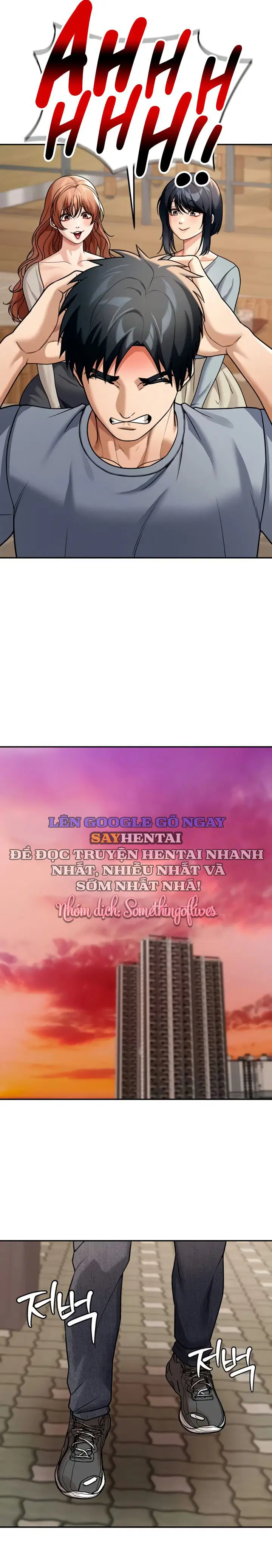 Sống Ở Mỹ - Trang 11