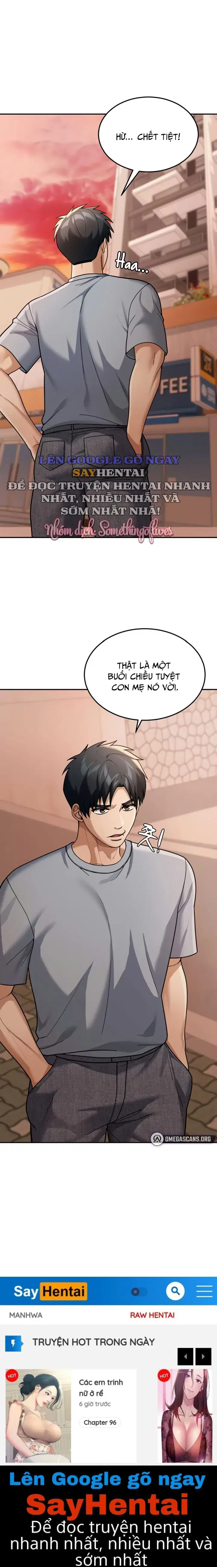 Sống Ở Mỹ - Trang 12