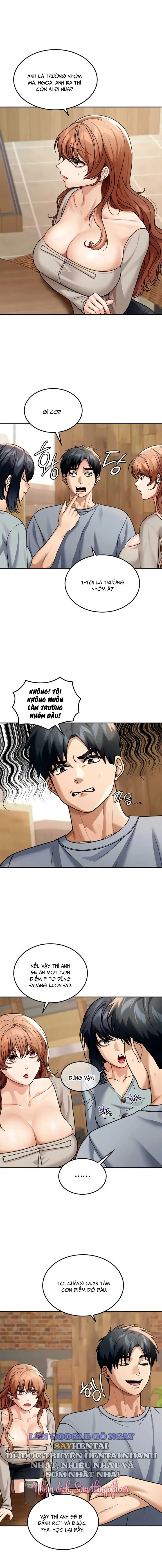 Sống Ở Mỹ - Trang 10