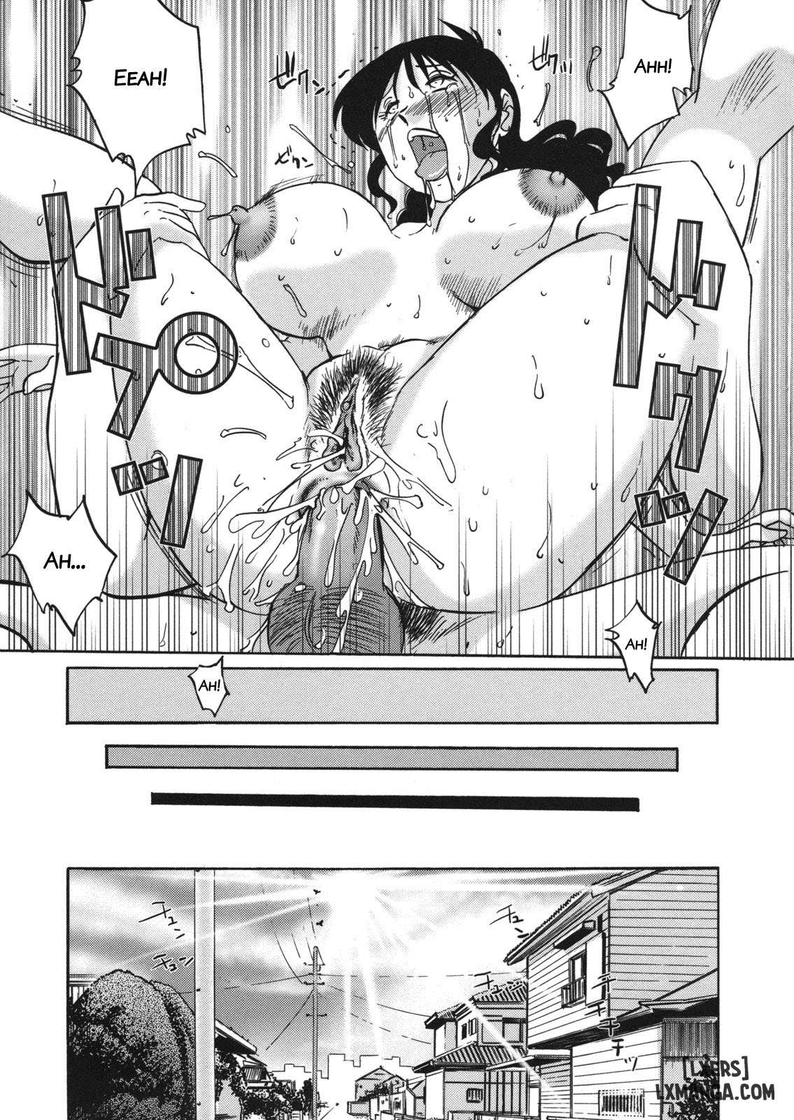 Boku no Aijin - My Lovers. Genteiban - Trang 24