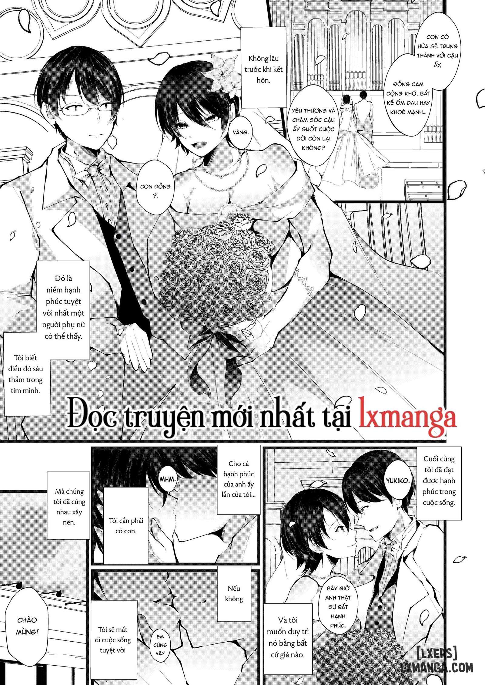 The Mark of the Cuckoo [J18]m - Trang 18