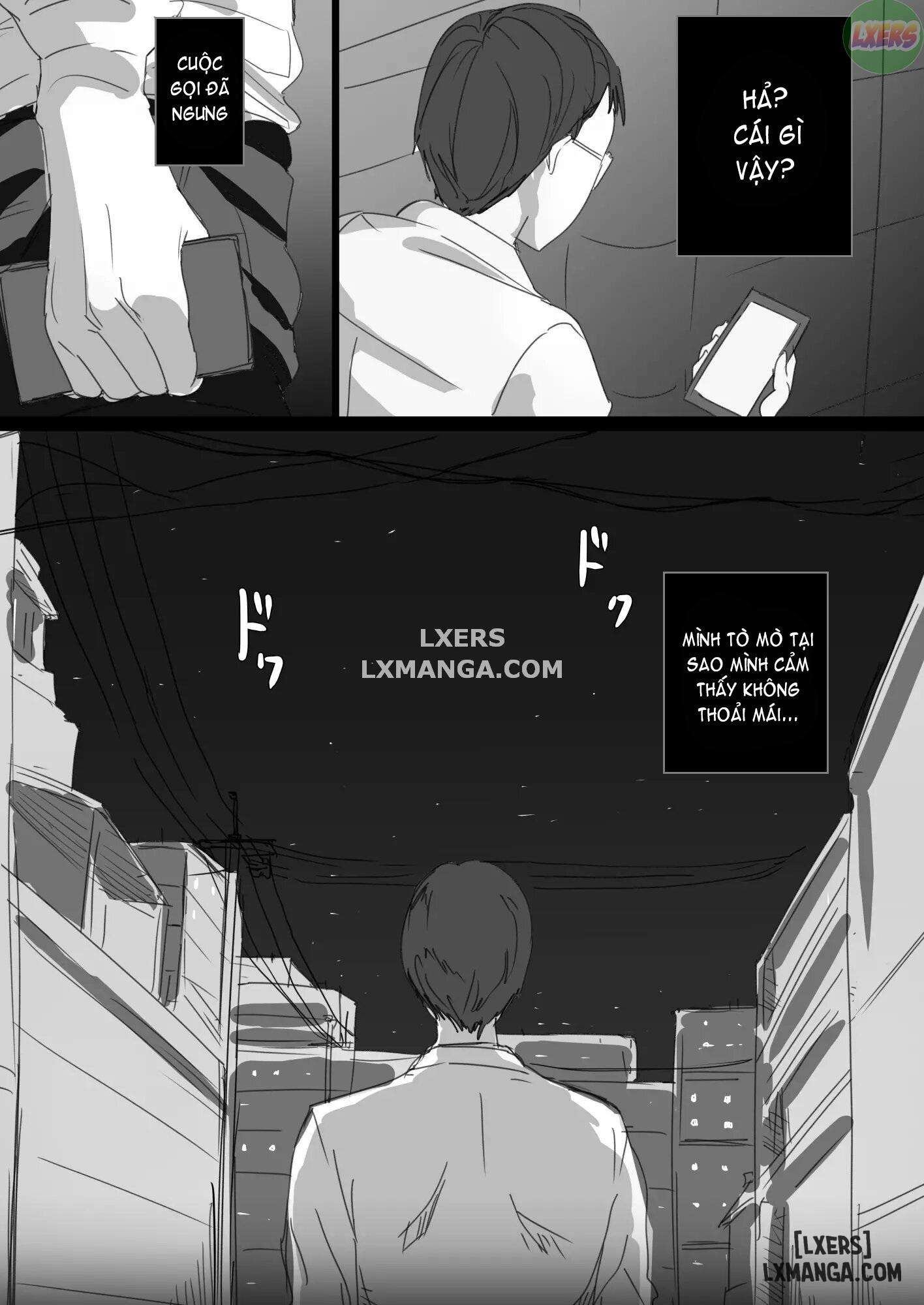 Kouman Tsuma ga Netorarete - Trang 66