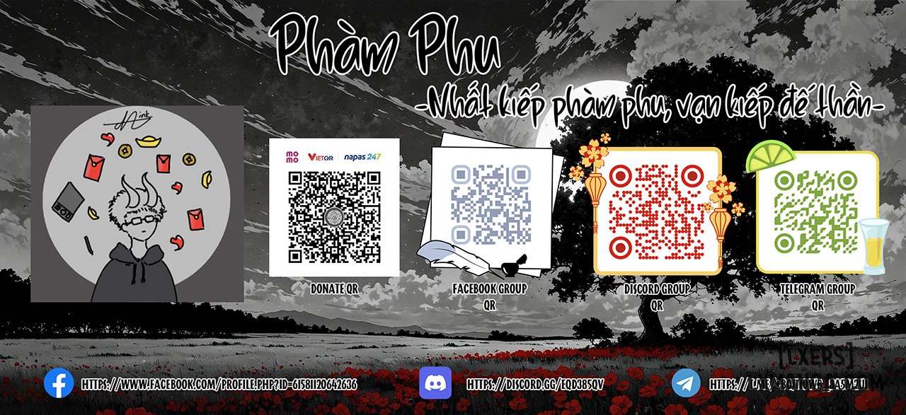 Thần Núi: Yamatsumi - Trang 2