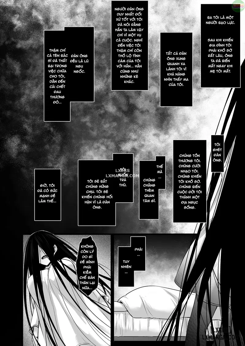 Inseminators for Hire The Wanking Deadd - Trang 7