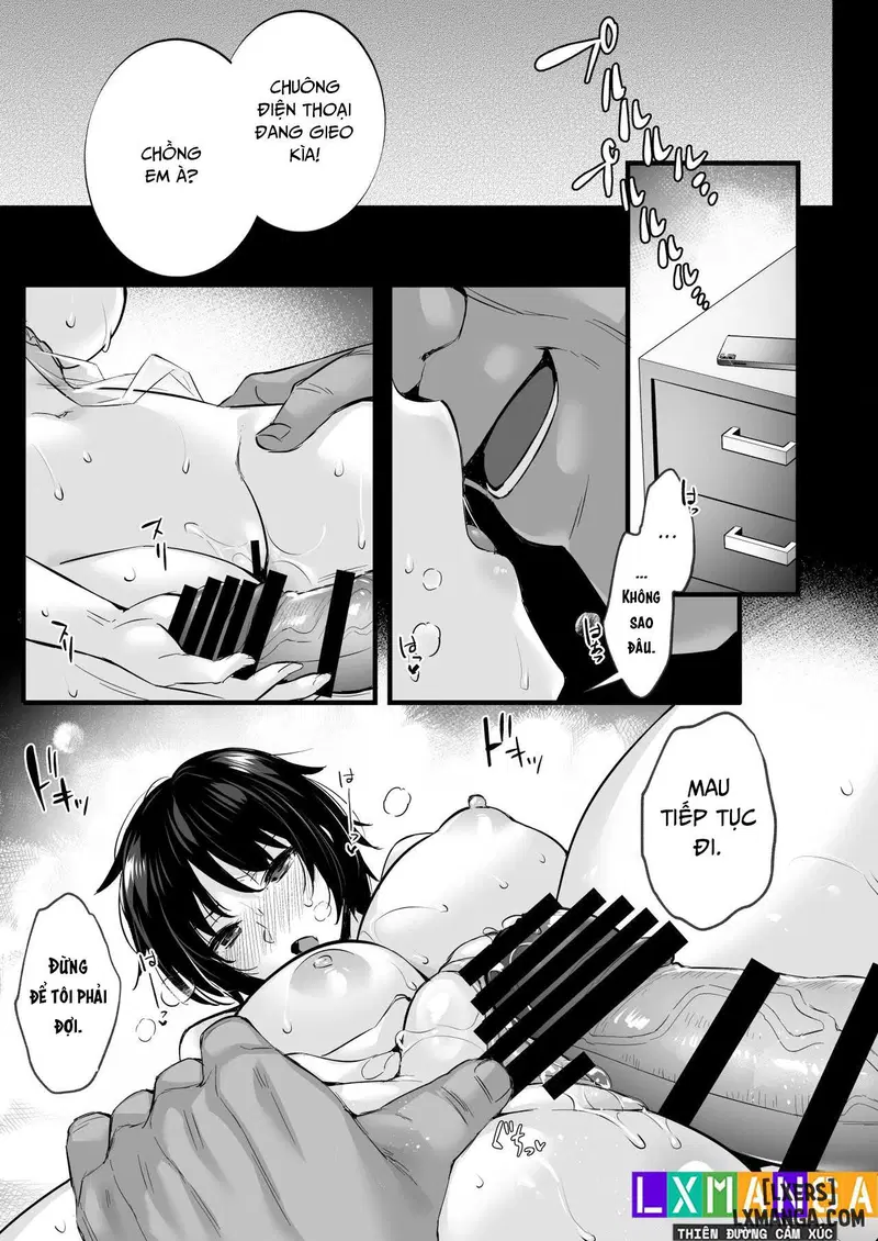 Rental Tanetsuke Ojisan 7 - Trang 32