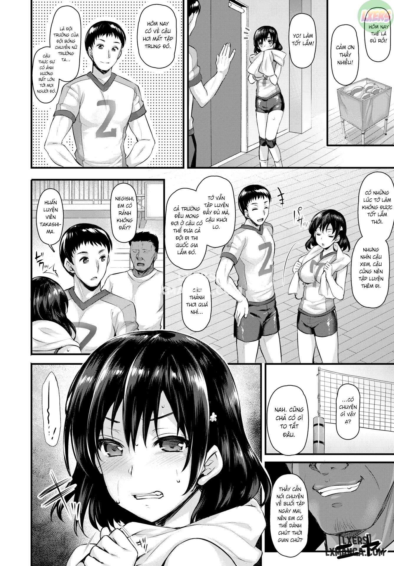 Ace Special Coaching - Trang 2