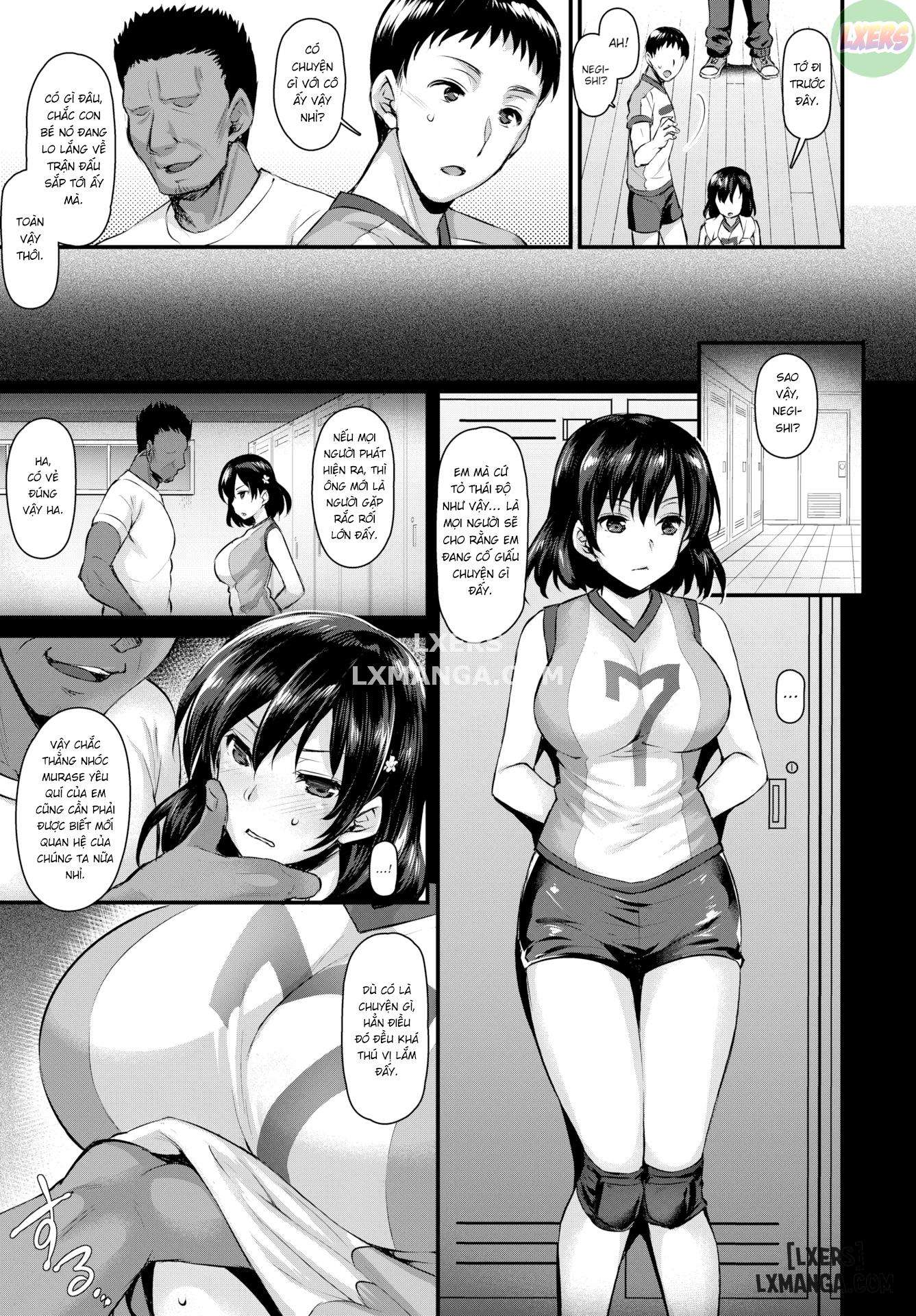 Ace Special Coaching - Trang 3